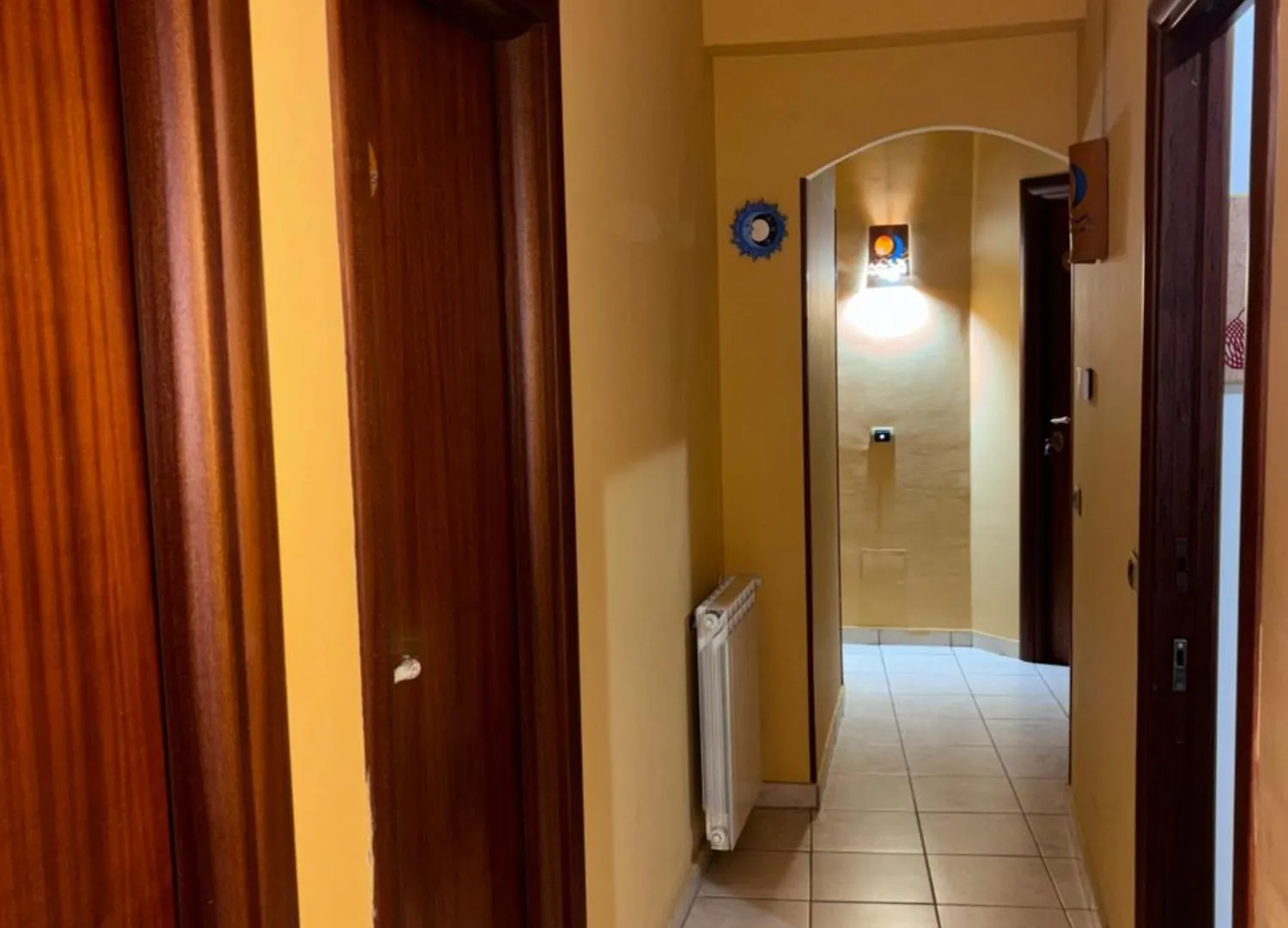 Le Soleil Guest House Milazzo Italy