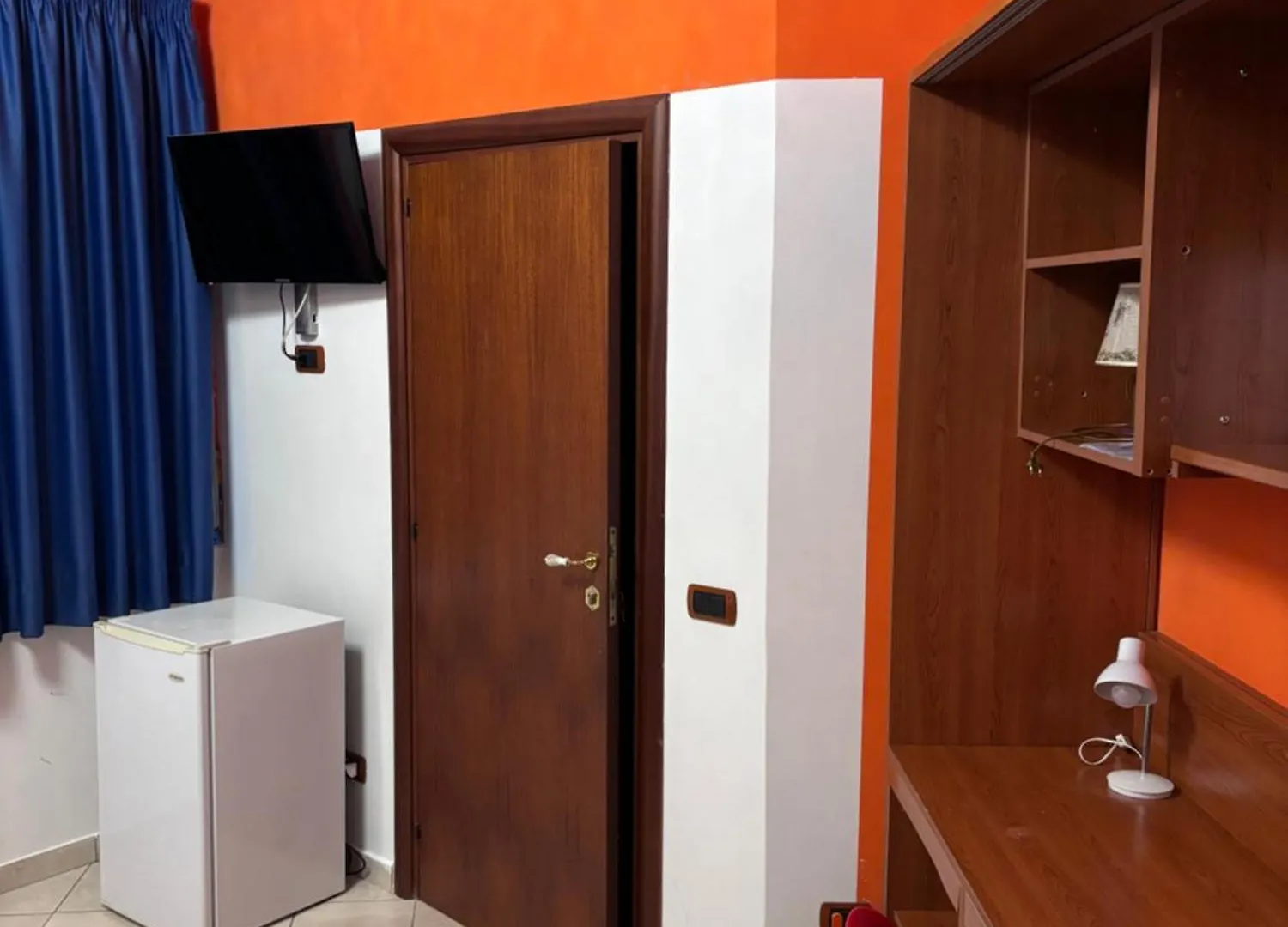 Le Soleil Guest House Milazzo 0*,  Italy