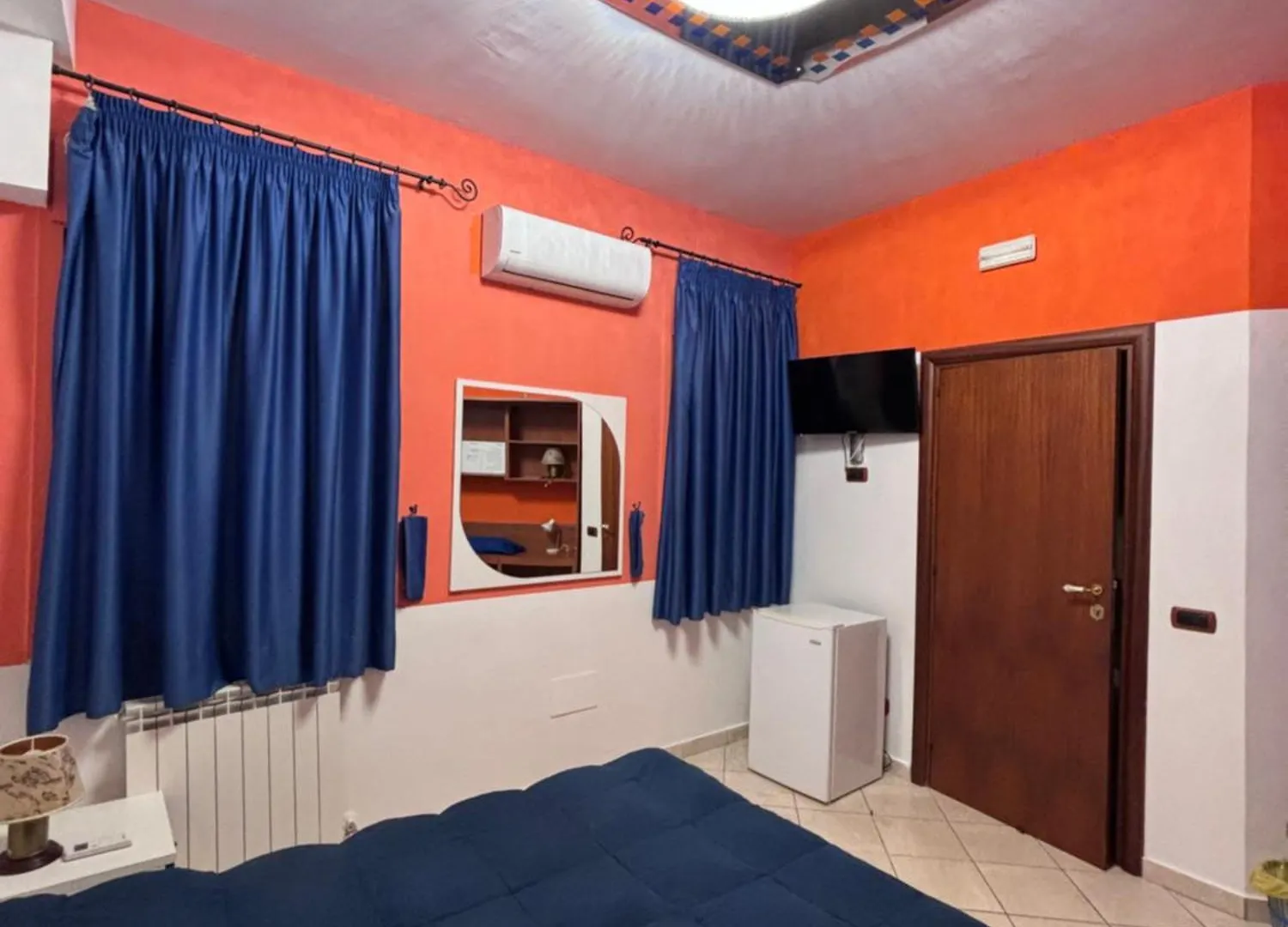 Le Soleil Guest House Milazzo Italy