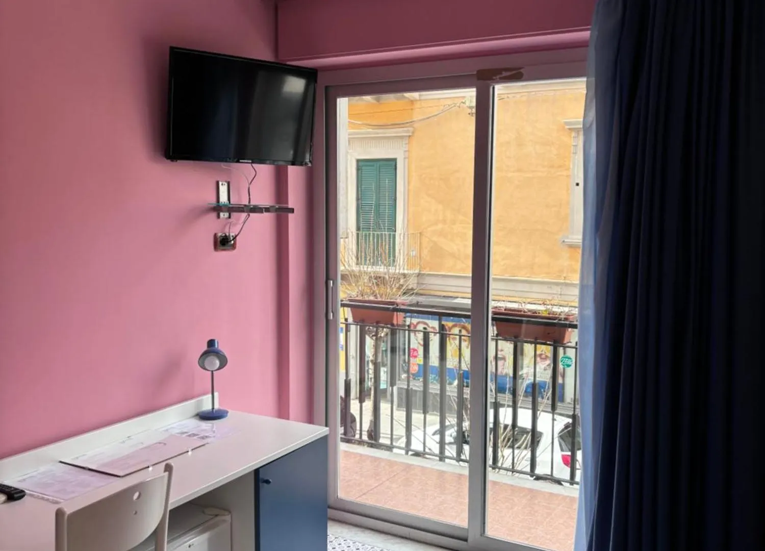 Le Soleil Guest House Milazzo