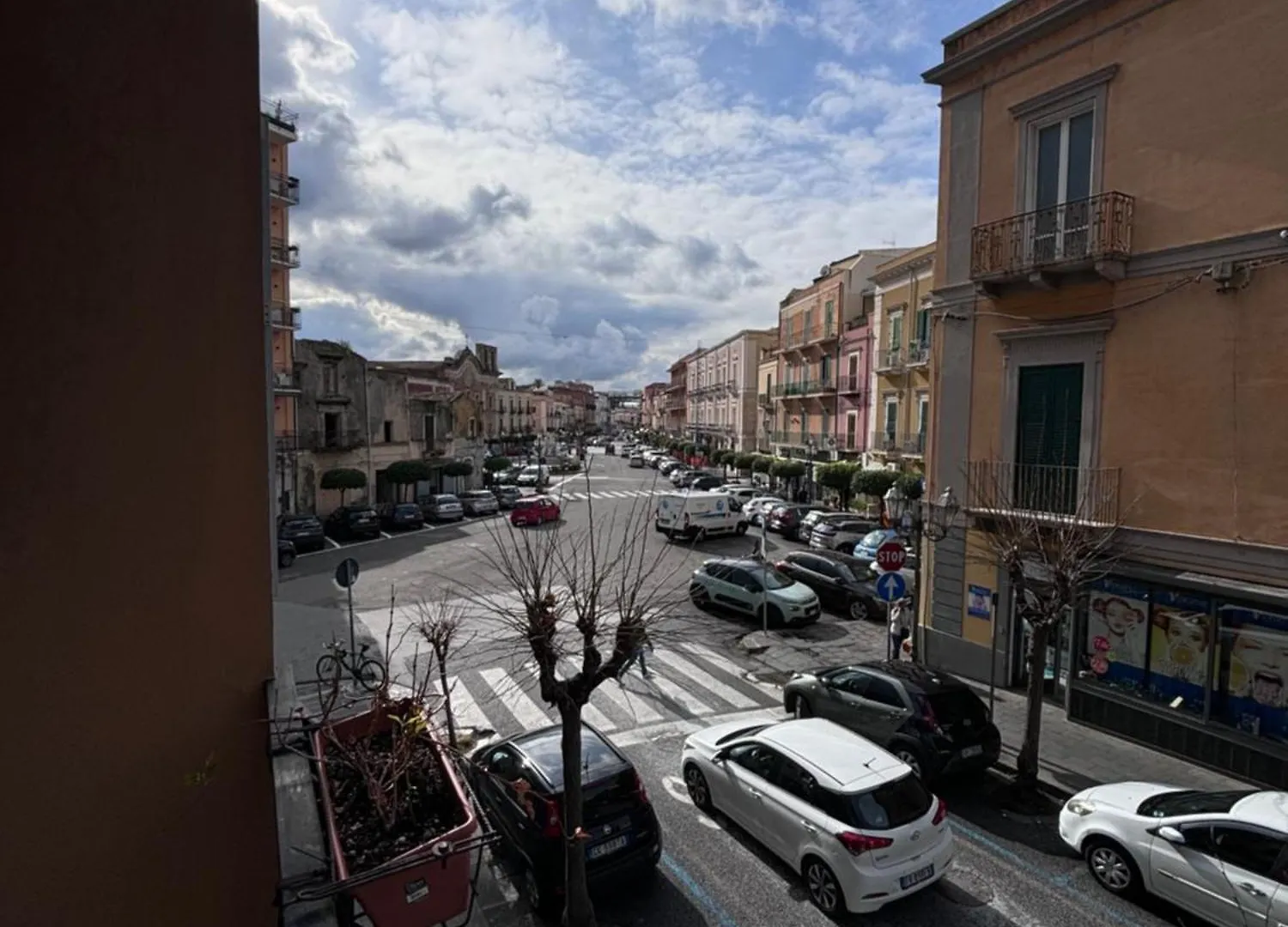 Le Soleil Guest House Milazzo
