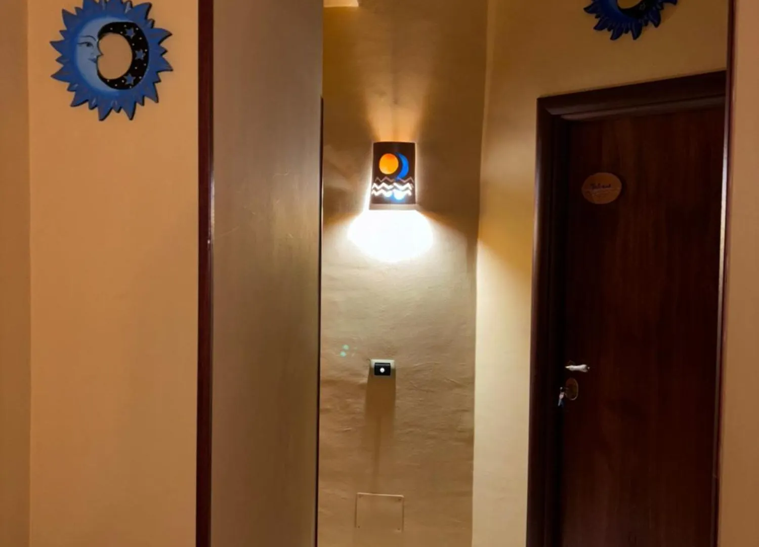Le Soleil Guest House Milazzo