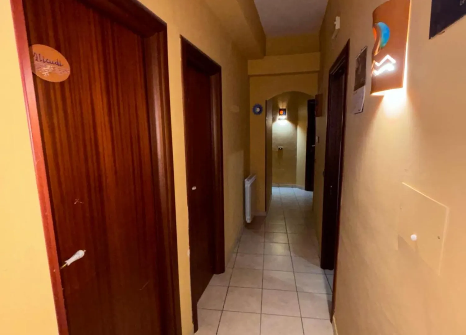 Le Soleil Guest House Milazzo Italy
