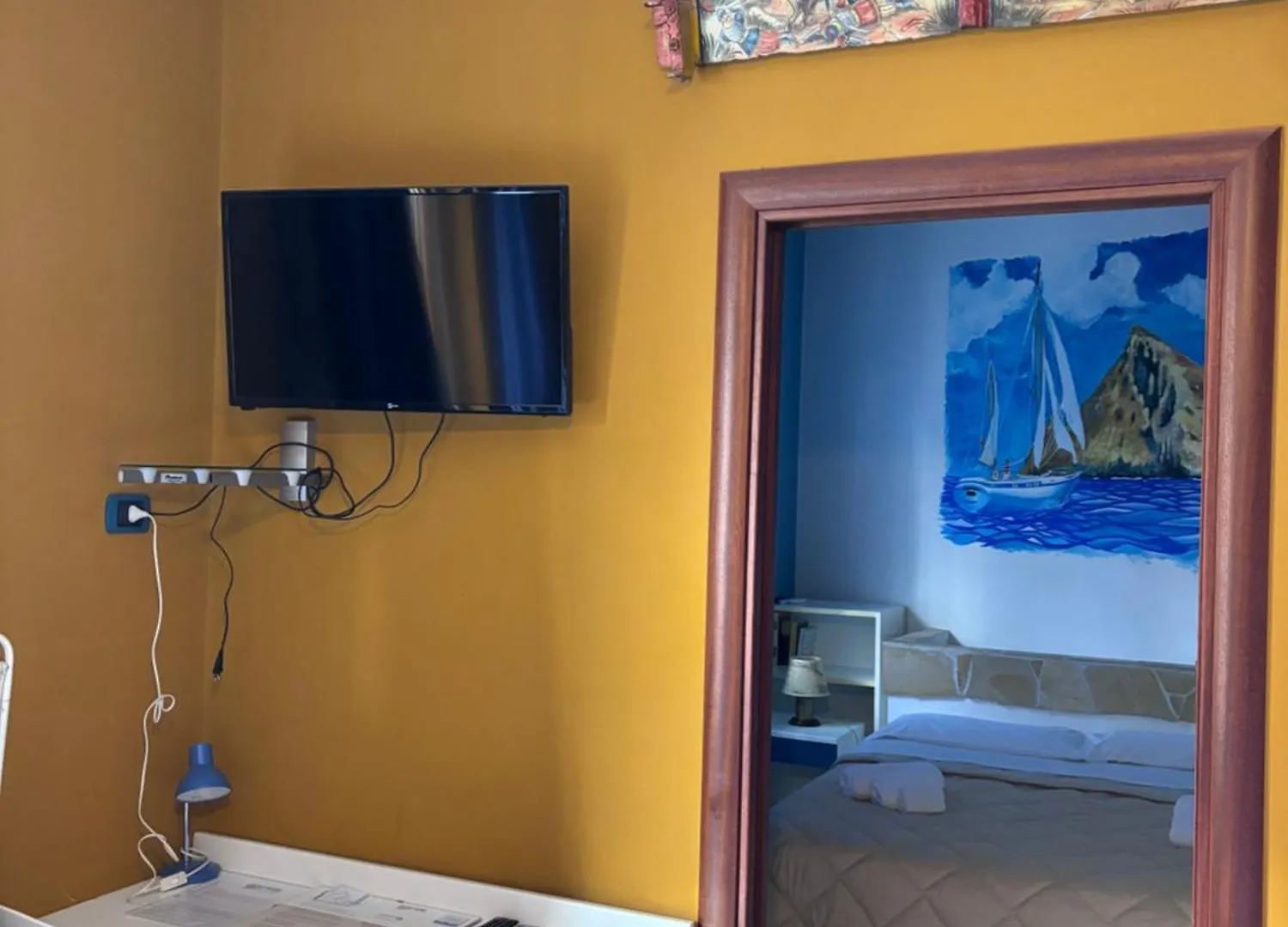 Le Soleil Guest House Milazzo Italy