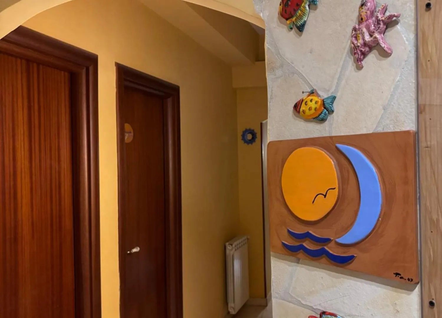Le Soleil Guest House Milazzo