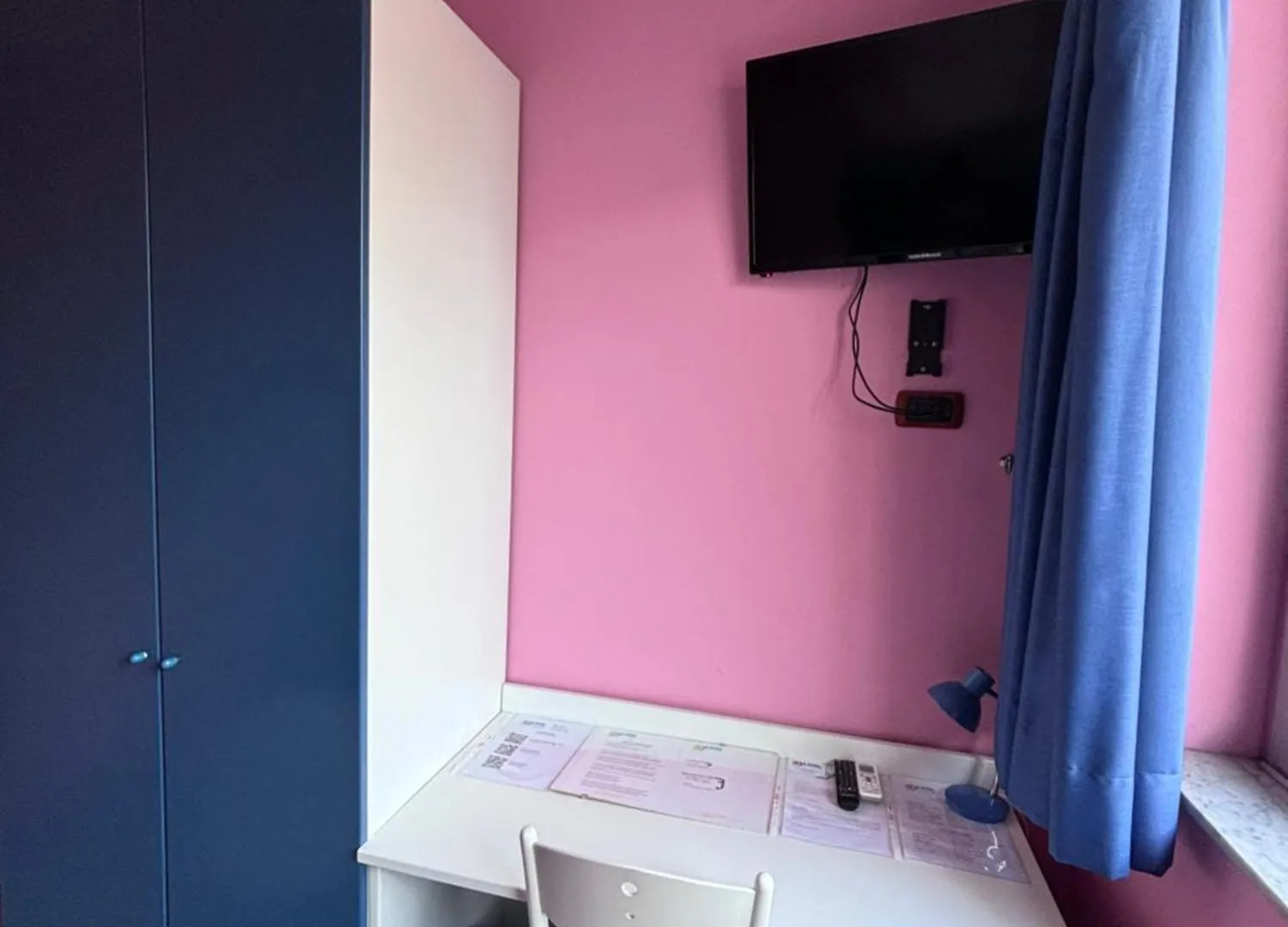 Le Soleil Guest House Milazzo Italy