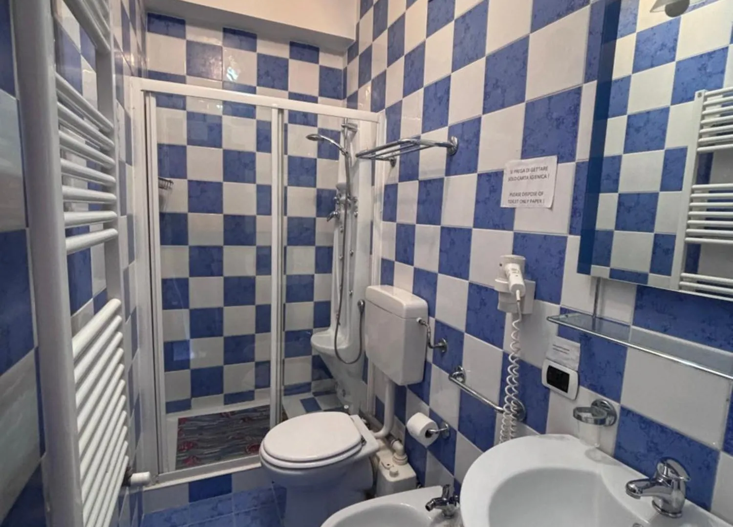 Le Soleil Guest House Milazzo Italy
