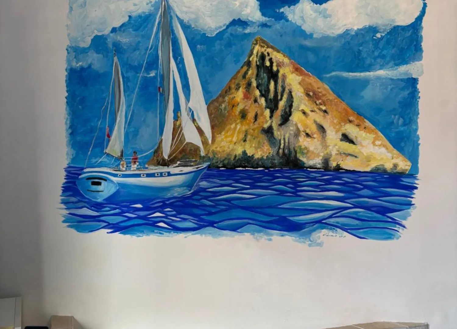 Le Soleil Guest House Milazzo