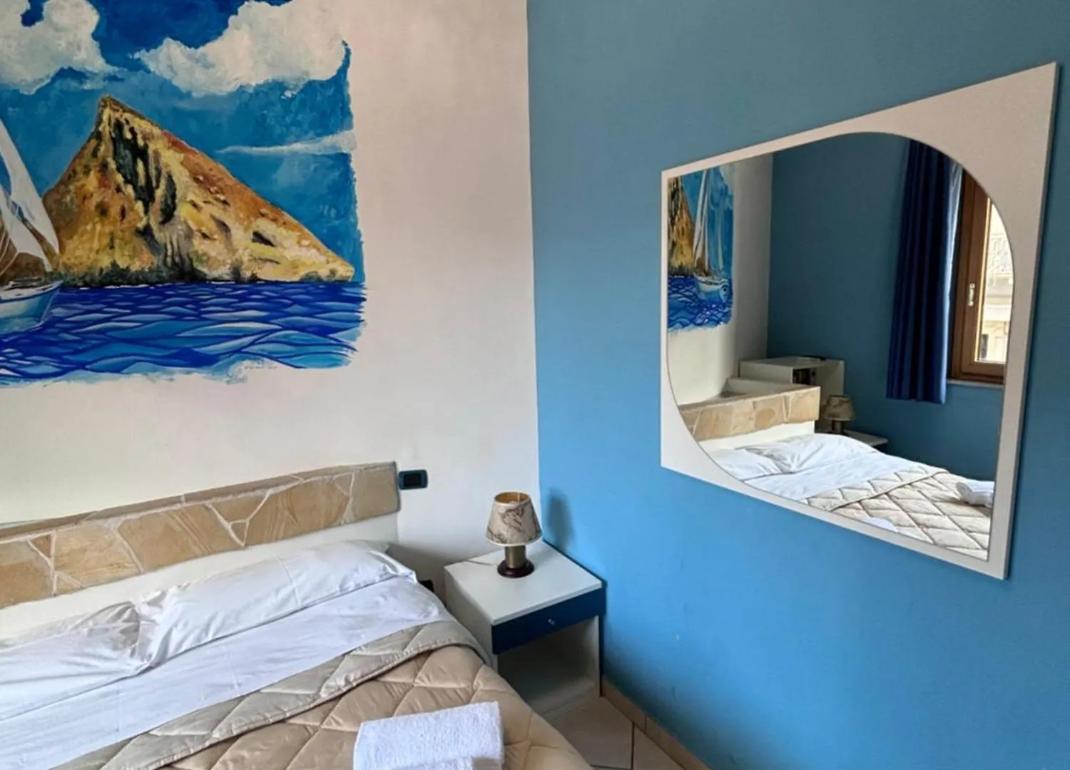 Le Soleil Guest House Milazzo 0*,