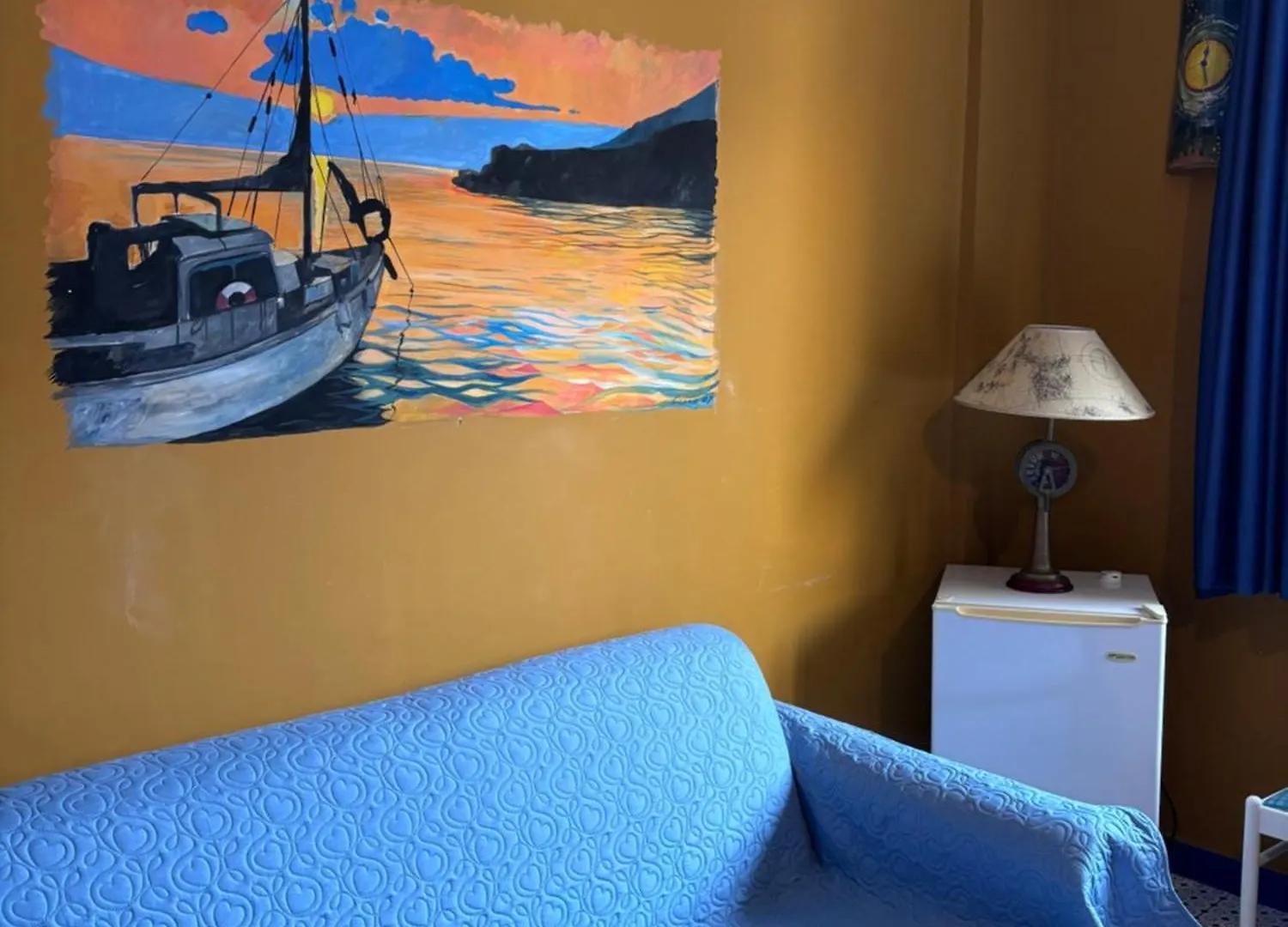 Le Soleil Guest House Milazzo