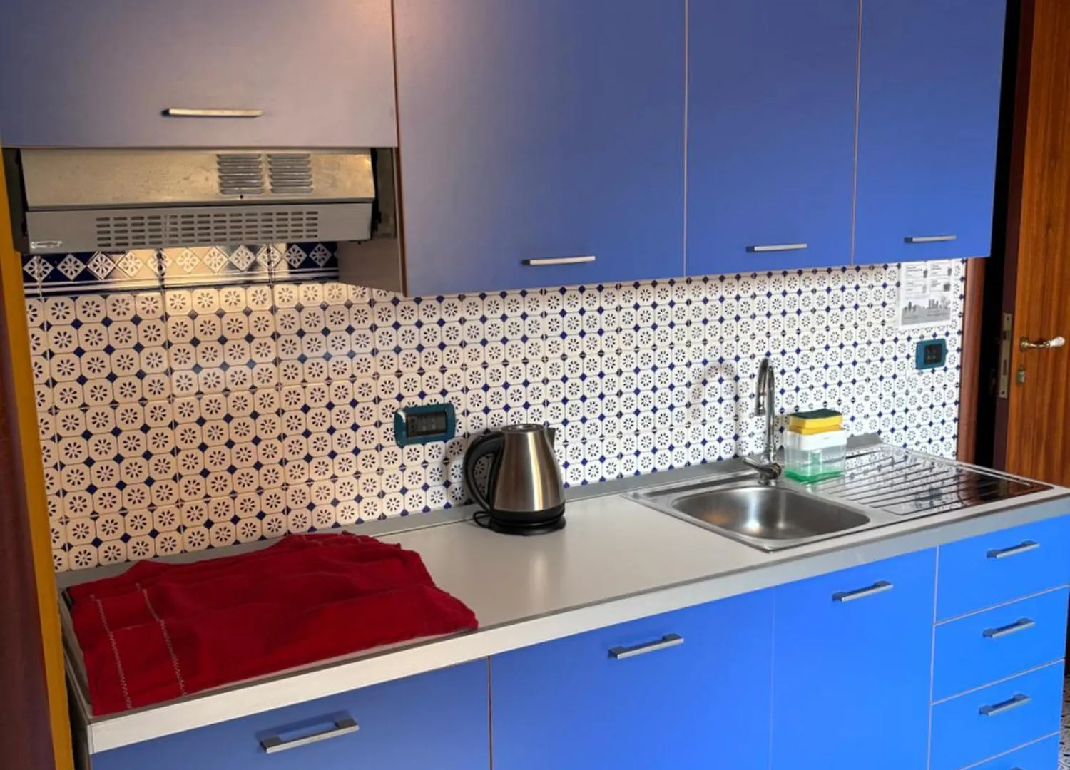 Le Soleil Guest House Milazzo 0*,