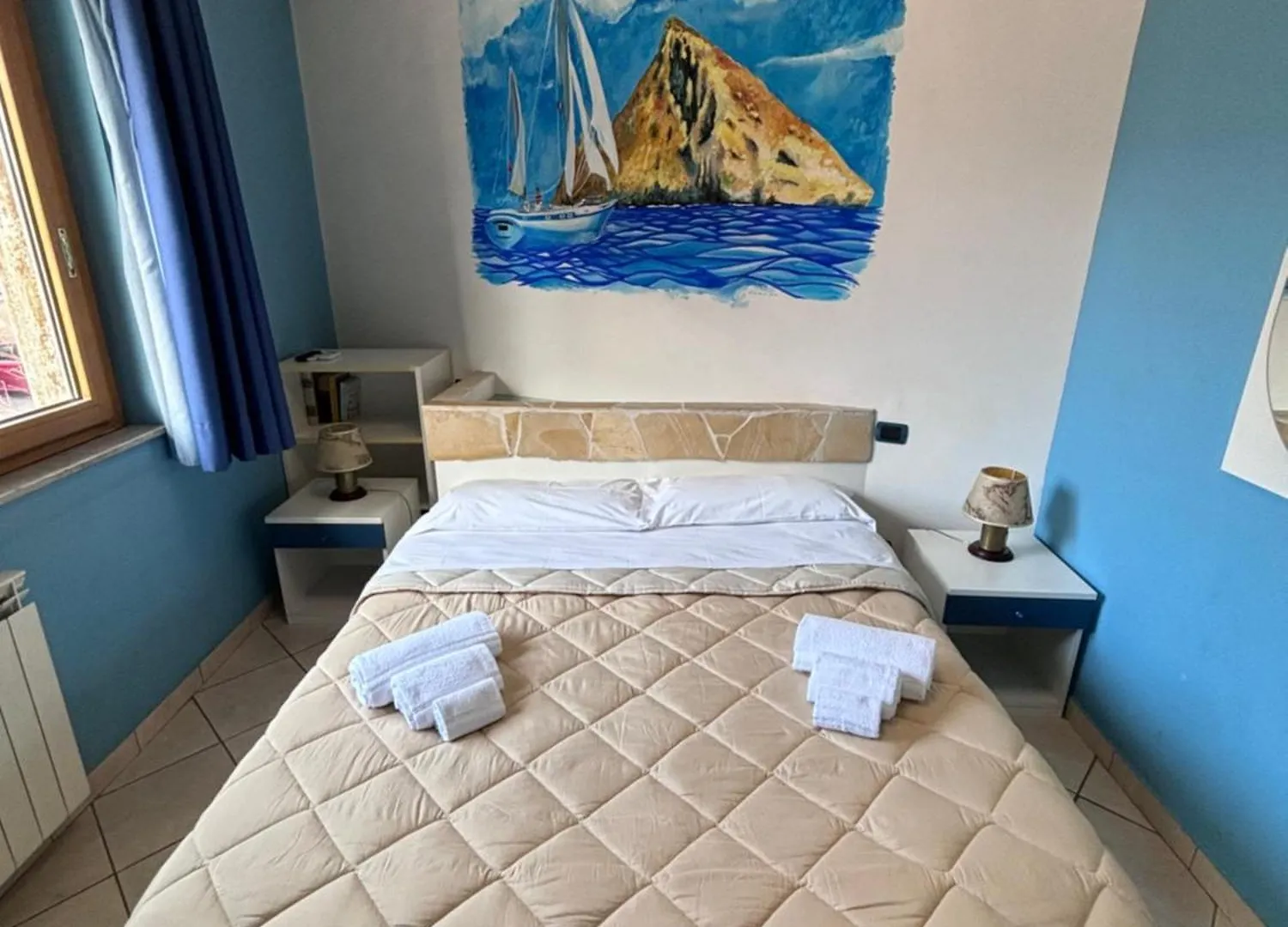 Le Soleil Guest House Milazzo