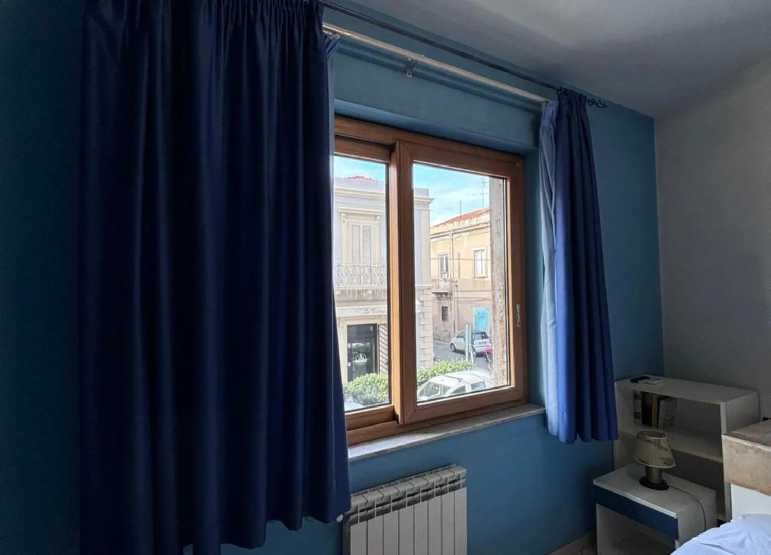 Le Soleil Guest House Milazzo