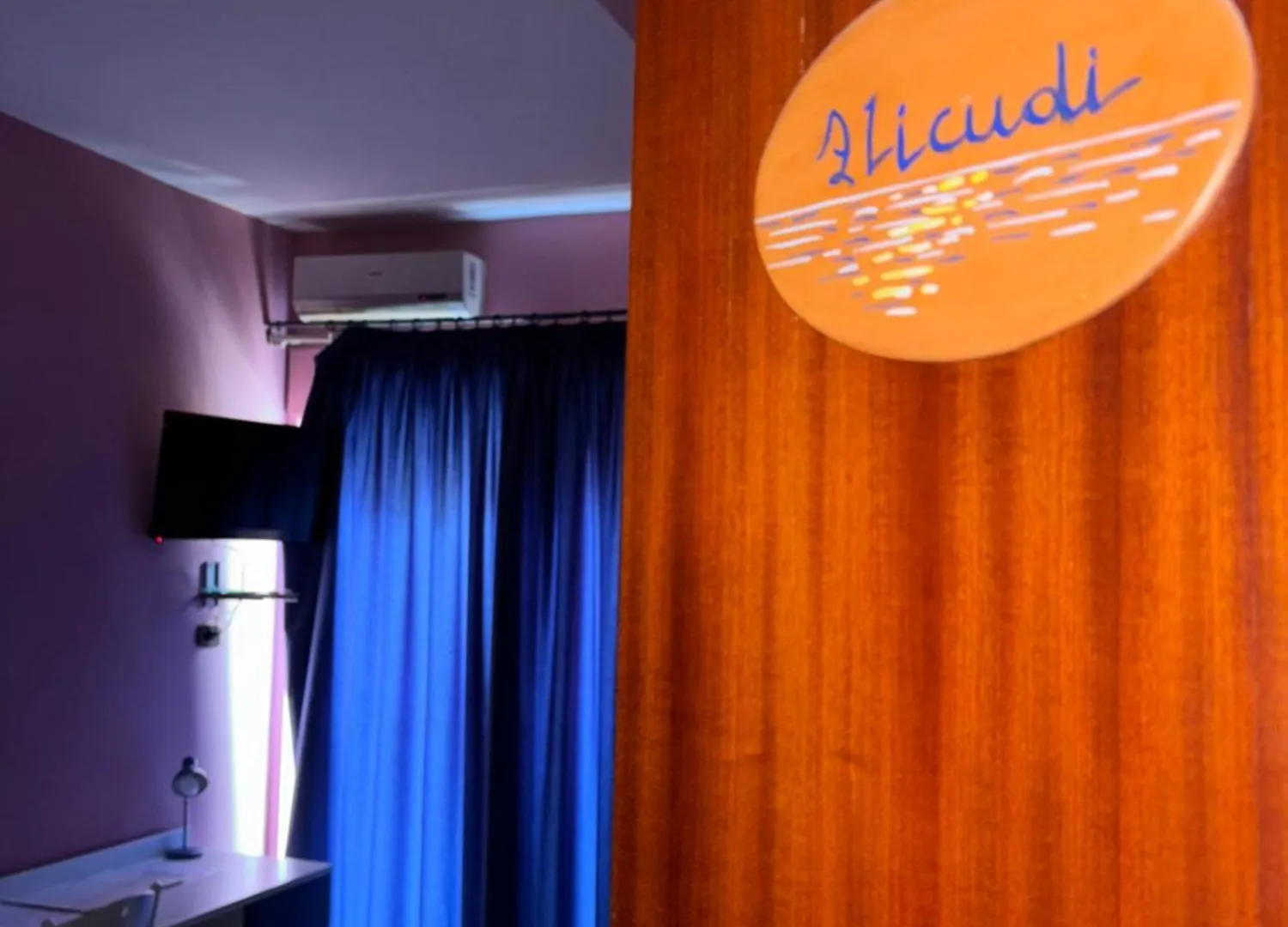 Le Soleil Guest House Milazzo 0*,
