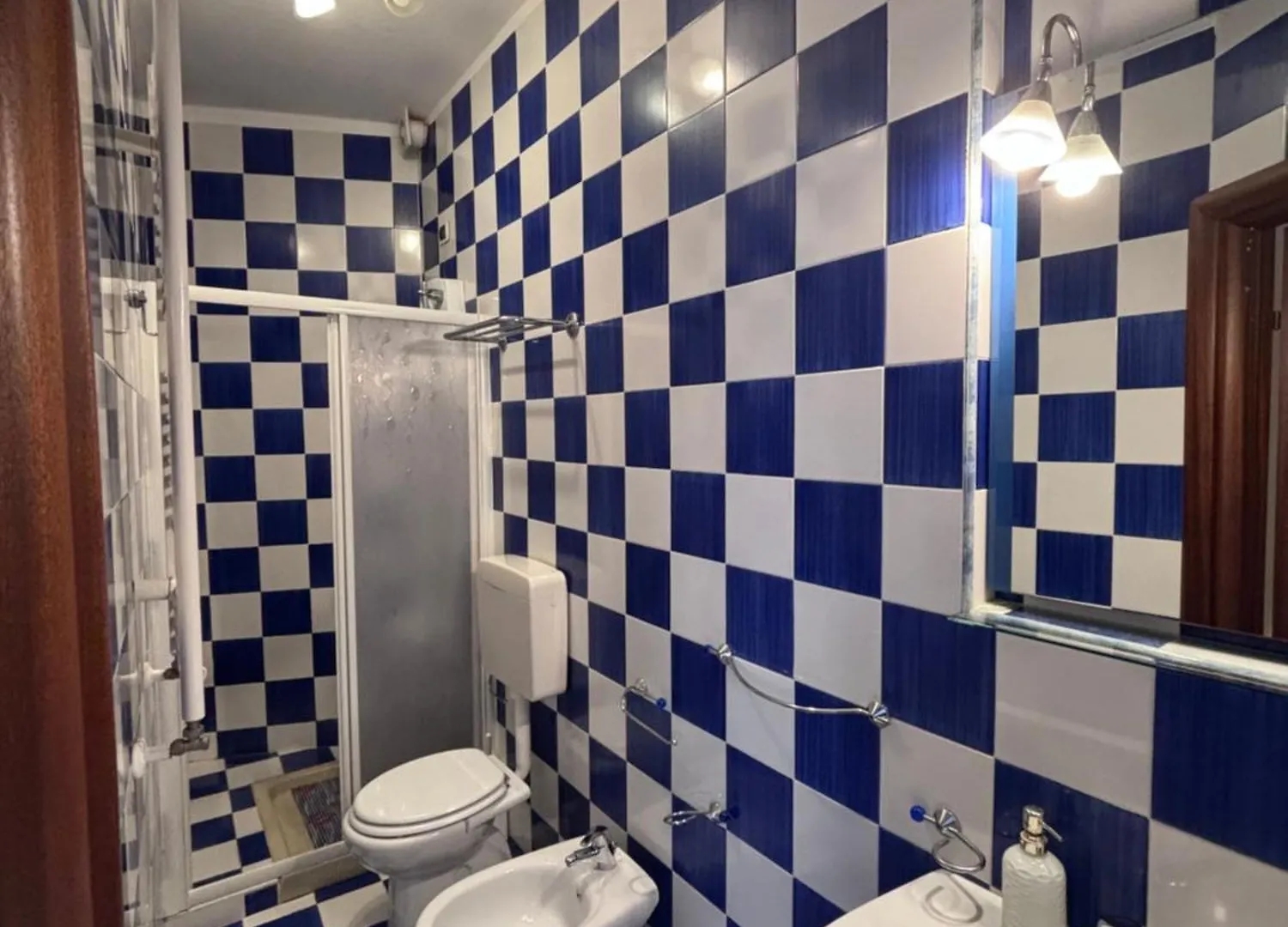 Le Soleil Guest House Milazzo