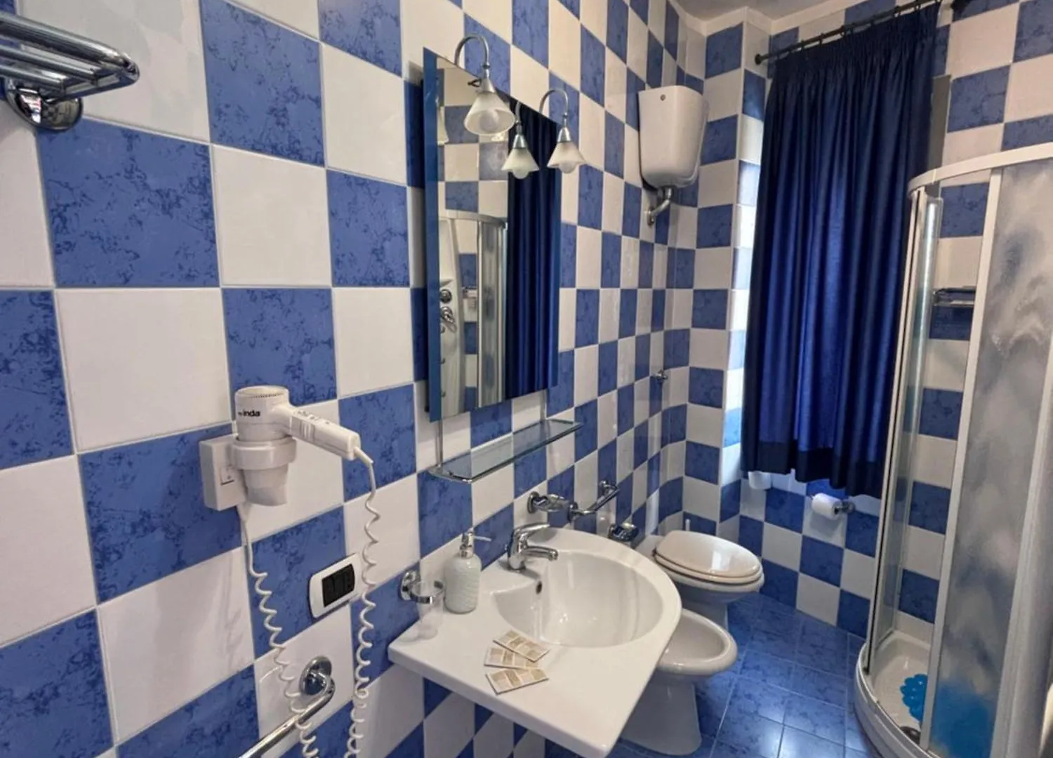 Le Soleil Guest House Milazzo